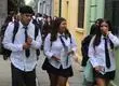 Educación anuncia proyecto para modificar el sistema de admisión escolar en Chile e introducir criterios de rendimiento académico