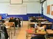 Denuncian que alumnos de colegio en Concepción fueron intoxicados por compañeros con bebida llena de fármacos