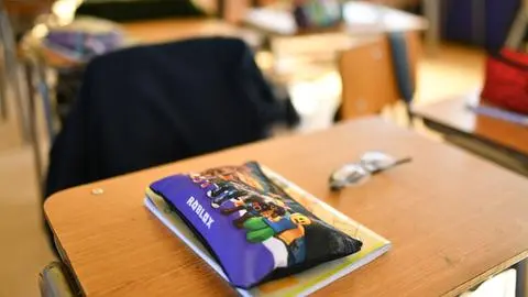 Sorprenden a niño de 10 años portando un cuchillo en colegio de Concepción: compañeros alertaron a docentes