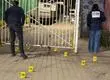Hombre muere mientras paseaba a su perro en medio de enfrentamiento de bandas rivales en Puente Alto