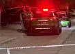 Hombre balea a sus ex suegros en Pedro Aguirre Cerda
