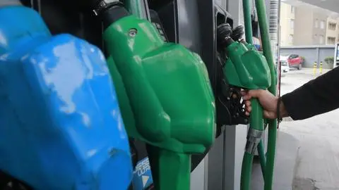 Tras anuncio del Gobierno: Conoce dónde está la bencina más barata