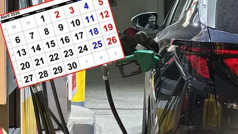 En esta fecha se revisa nuevamente el precio de los combustibles