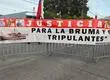 Justicia confirma cautelares para formalizados en Caso Bruma