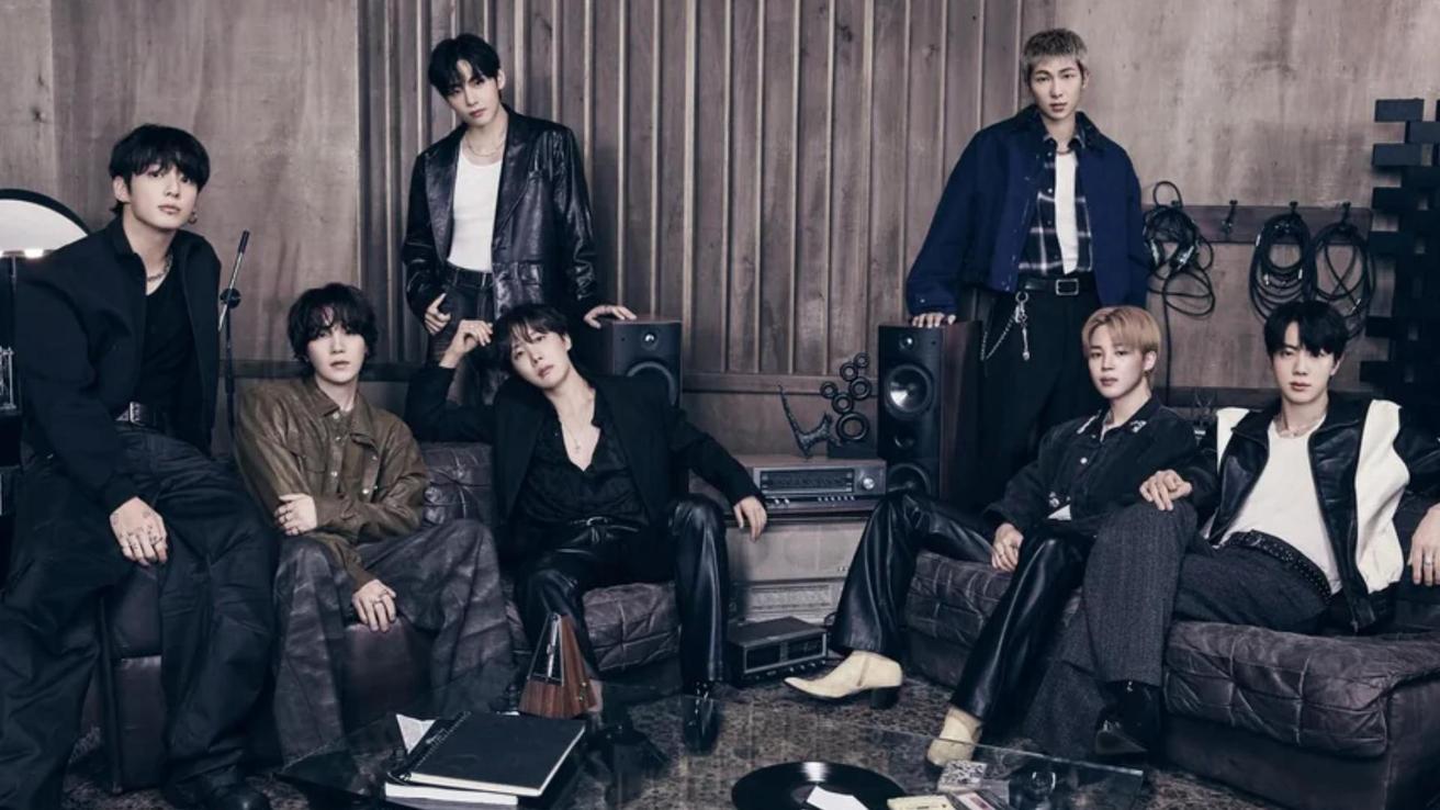 ¡Atención ARMYS!: Todo lo que debes saber para la compra de entradas de BTS en Chile