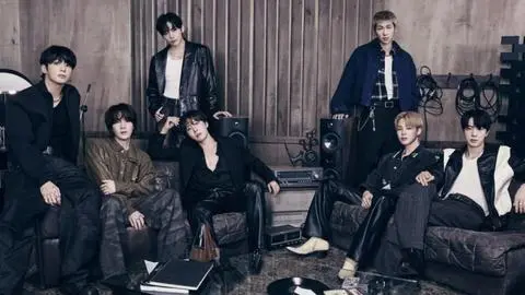 ¡Atención ARMYS!: Todo lo que debes saber para la compra de entradas de BTS en Chile