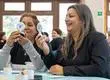 Camanchaca reunió a mujeres dirigentes y líderes sociales del Biobío en jornada de reflexión y aprendizaje