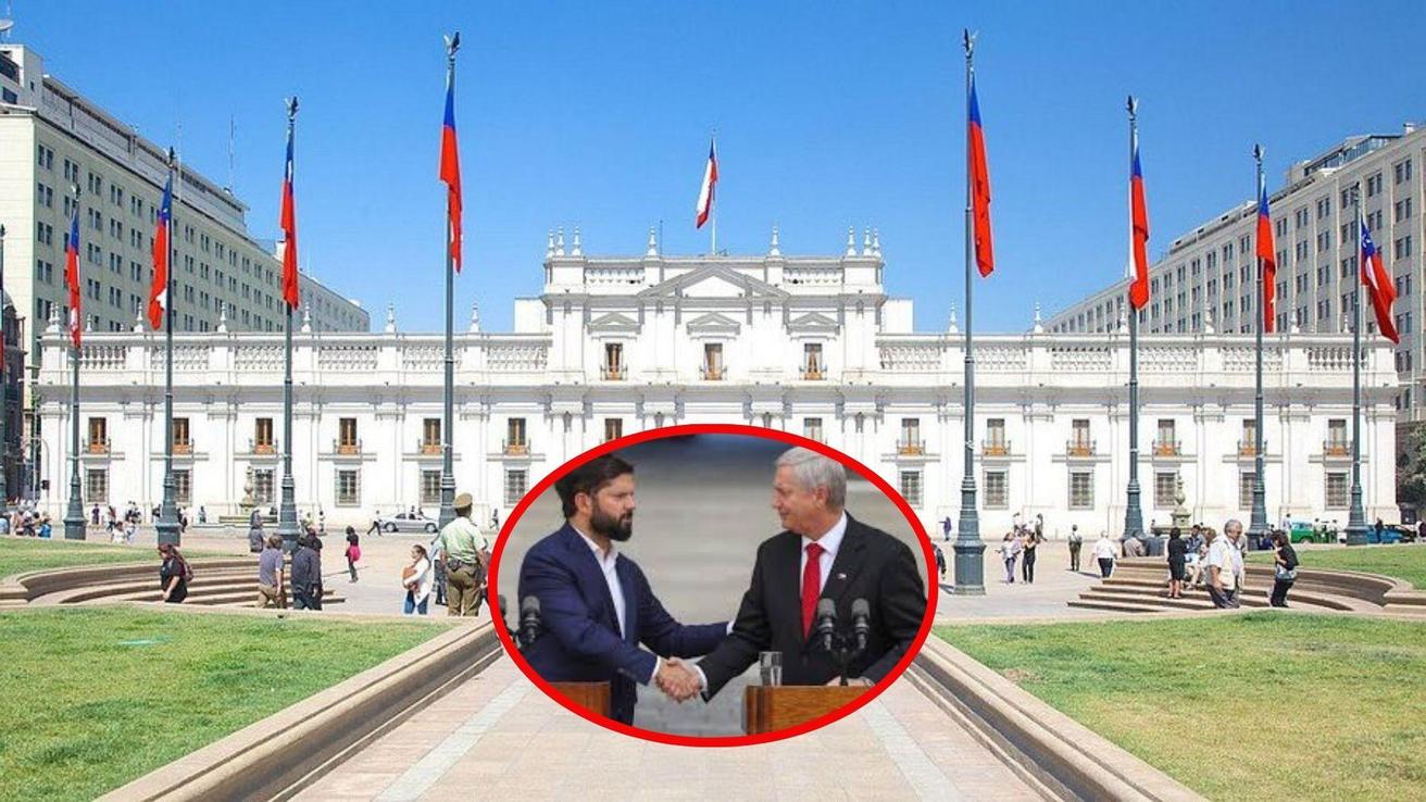 Cambio de mando Boric-Kast: Las curiosidades que han roto el estricto protocolo de la ceremonia