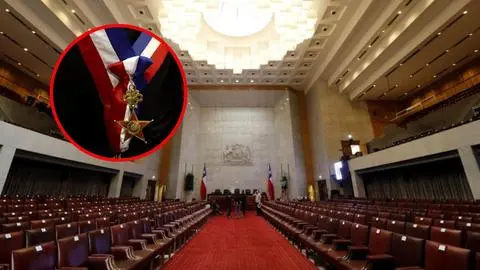 Los detalles y el protocolo para el Cambio de Mando presidencial entre Boric y Kast