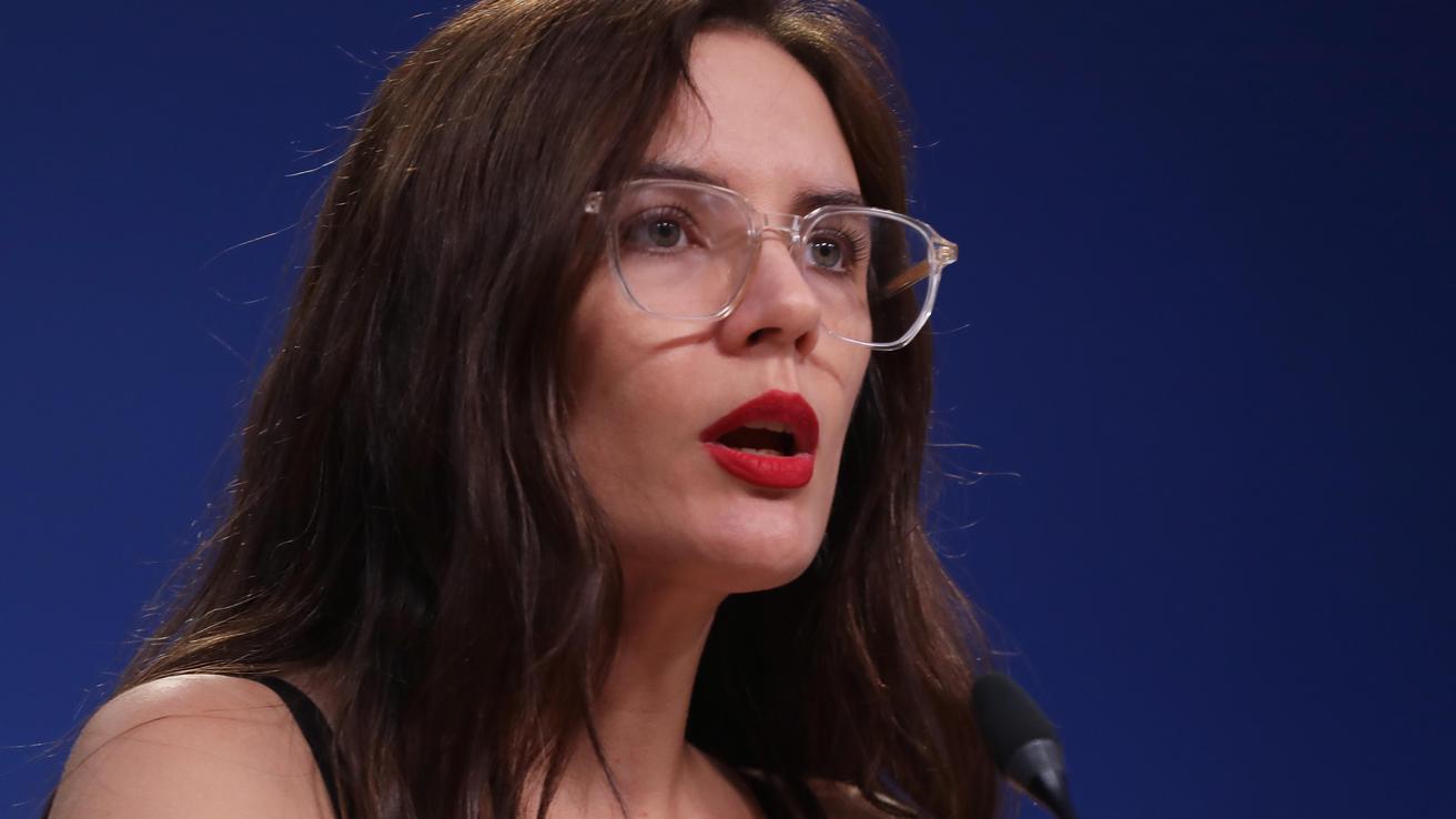“Nos vamos con la tranquilidad de que estamos entregando un país mejor de como lo recibimos”: Camila Vallejo tras dejar La Moneda