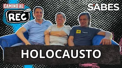 “Camino al REC” con Holocausto: La banda penquista que tiene más de cuatro décadas de historia