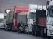 Camioneros evalúan movilización ante alza del petróleo: Gremio tendrá una reunión el próximo lunes