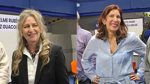 UdeC tendrá por primera vez en su historia una rectora: Candidatas a balotaje entregan definiciones