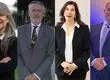 Los cuatro candidatos a rector de la Universidad de Concepción: ¡Quiénes son y sus propuestas!