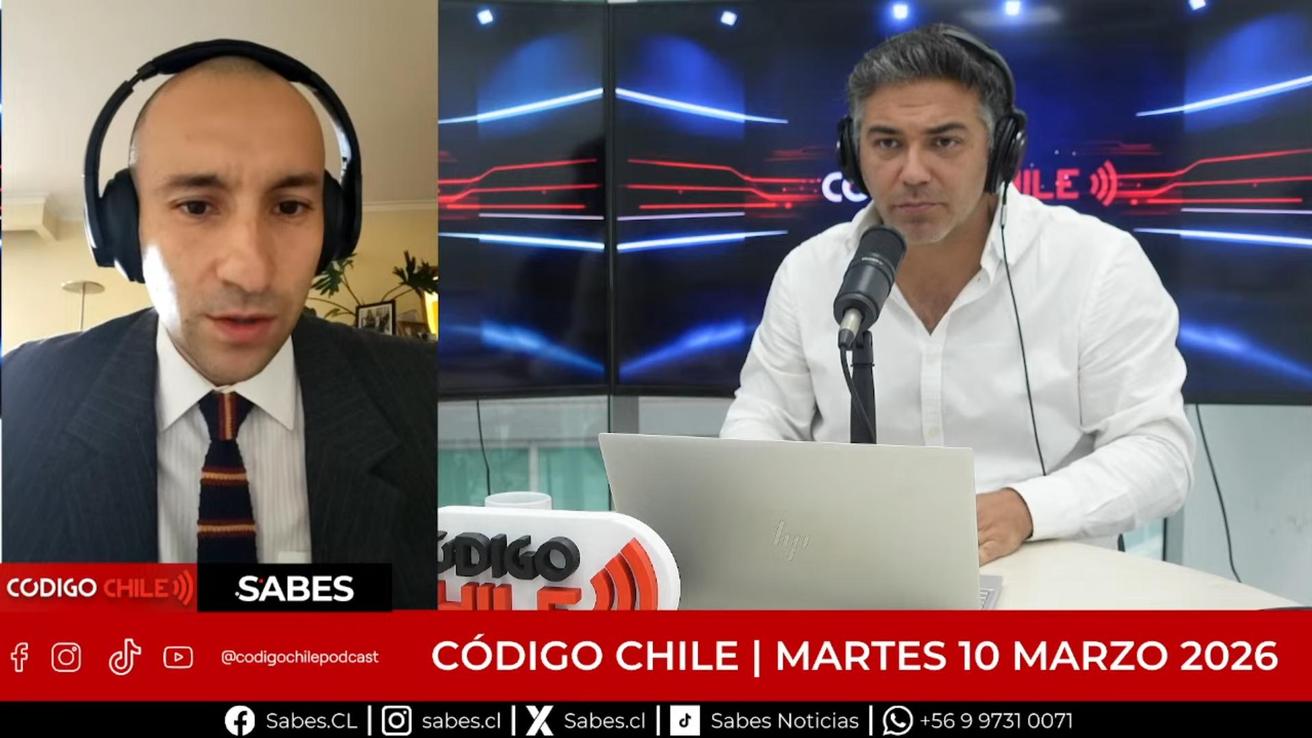 “Ningún Gobierno quiere comenzar su gestión con un conflicto de esta índole”: Jorge Cordero sobre el proyecto “Chile-China Express” y el cambio de mando
