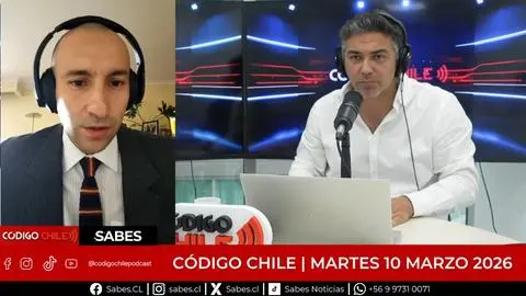 “Ningún Gobierno quiere comenzar su gestión con un conflicto de esta índole”: Jorge Cordero sobre el proyecto “Chile-China Express” y el cambio de mando