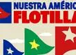“Nuestra América Convoy”: La flota de ayuda humanitaria que busca socorrer a Cuba