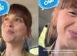 “Pone en peligro la vida de todos”: ONG criticó a Carlyn Romero por utilizar su celular mientras conducía