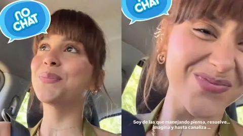 “Pone en peligro la vida de todos”: ONG criticó a Carlyn Romero por utilizar su celular mientras conducía