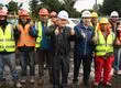 Día del Trabajador de la Construcción: CChC Concepción pide activar medidas para revertir la caída del empleo
