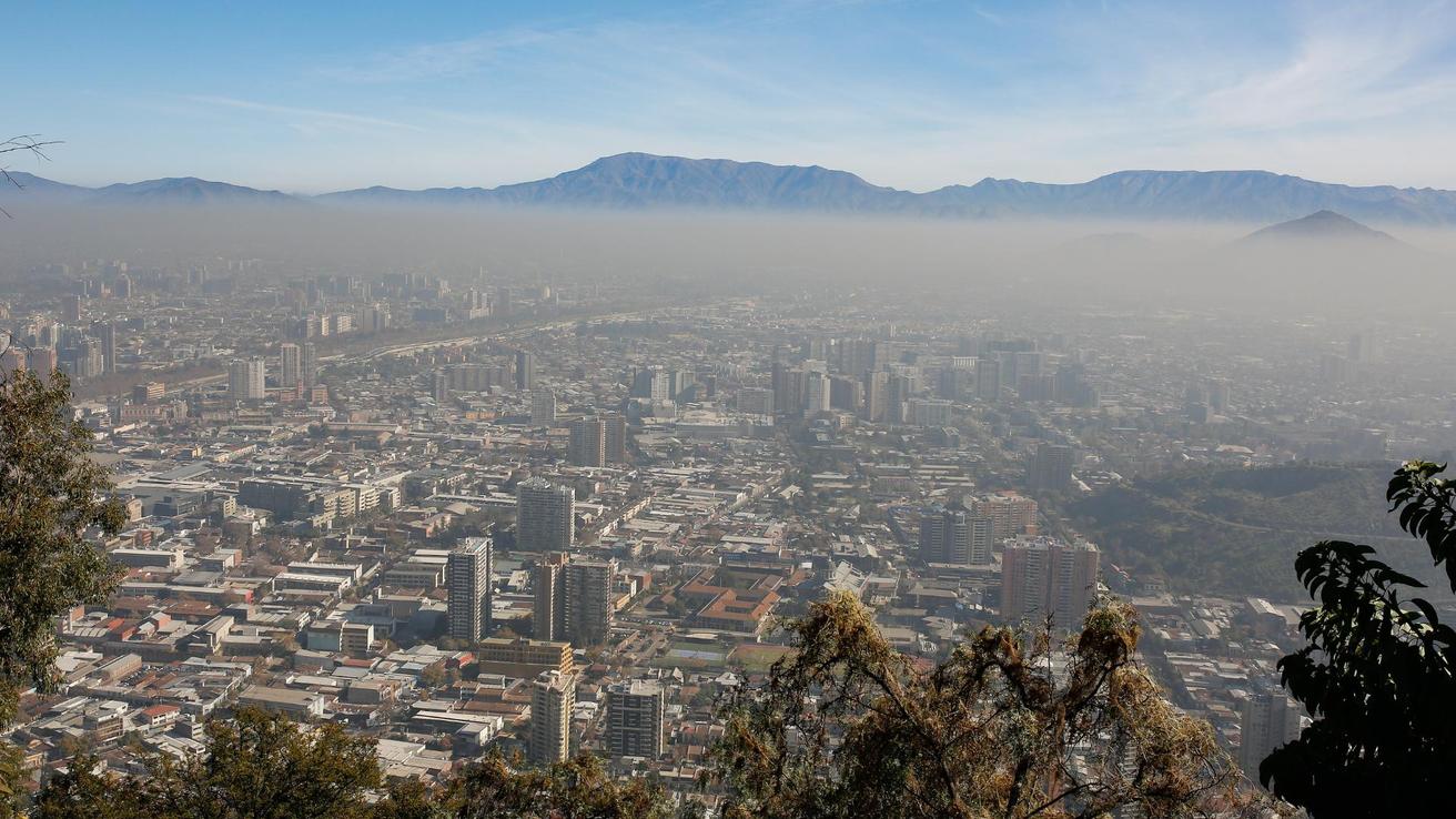 Chile sería uno de los 4 países más seguros en caso de una Tercera Guerra Mundial
