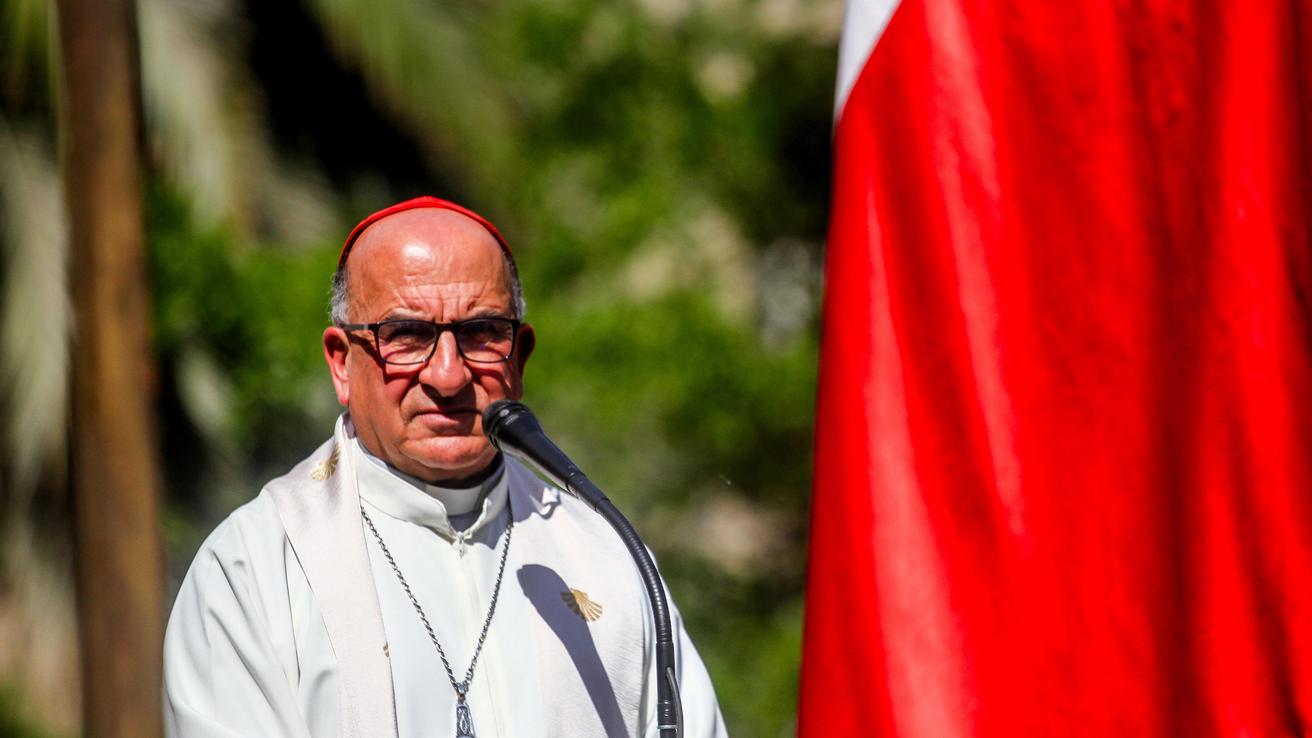 “La diplomacia no está funcionando”: Arzobispo de Santiago, Fernando Chomalí, sobre conflicto en Irán