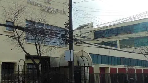 Colegio San Agustín de Concepción anunció que pasará a ser particular pagado a partir de 2027