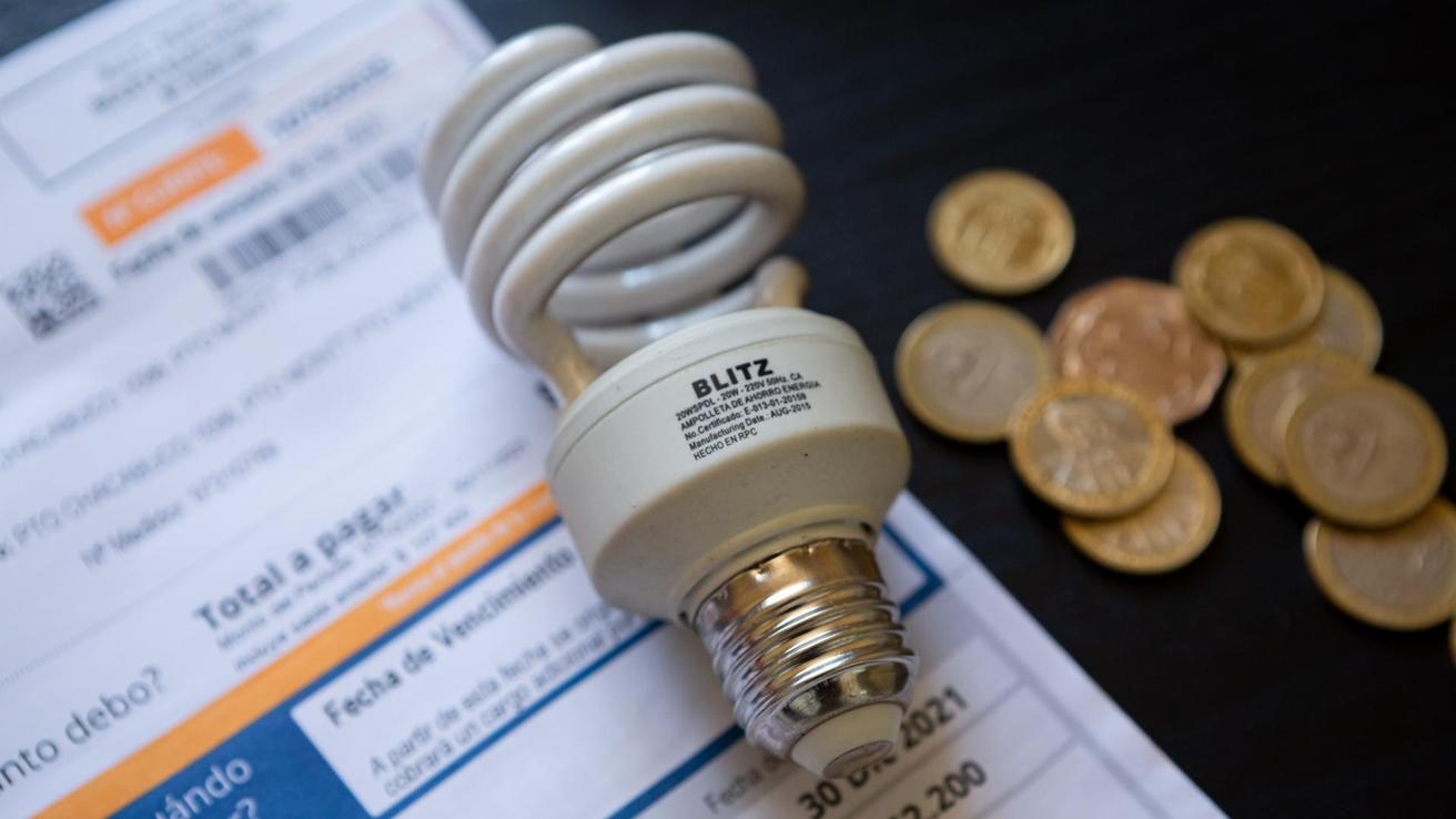 SEC posterga el alza en las cuentas de luz hasta julio de 2026