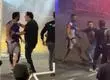 Daúd Gazale protagonizó momento de furia tras perder la final de “Mundos Opuestos”: Se lanzó contra producción del reality