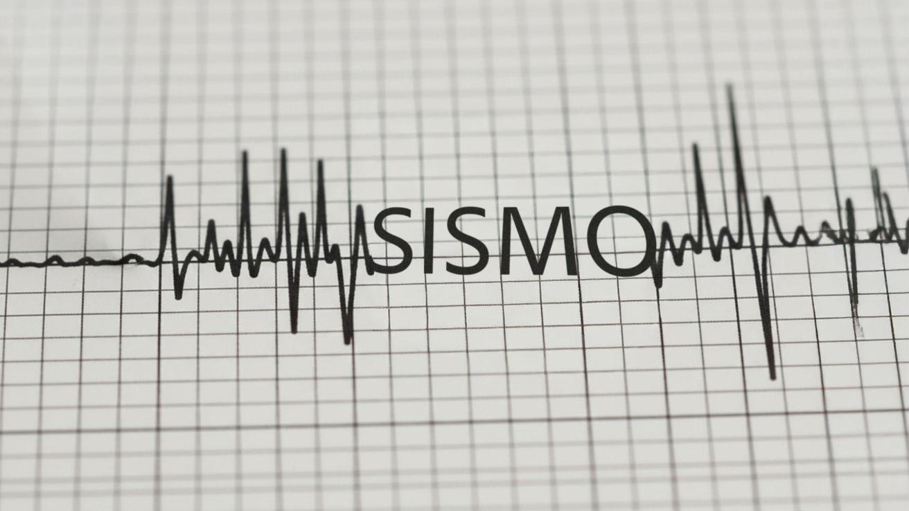 Sismo de magnitud 6,7 se registra en la Antártica: SHOA descarta riesgo de tsunami