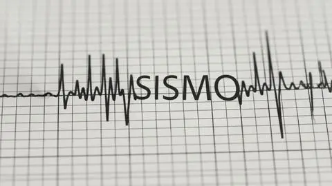 Sismo de magnitud 6,7 se registra en la Antártica: SHOA descarta riesgo de tsunami