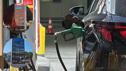 Alza histórica de combustibles: expertos explican por qué el precio superó lo estimado