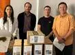 Museo de Historia Natural de Concepción recibe donación de herbario con 211 ejemplares de flora chilena