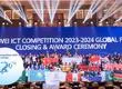 Estudiantes de Concepción representarán a Chile en un certamen tecnológico internacional