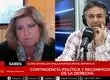 Gloria Naveillán exige cambios urgentes al Gobierno por violencia en La Araucanía