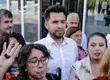 Gatica apunta a revertir absolución de Crespo: “Espero que haya justicia”