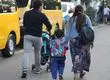 Retrasan inicio de clases en tres colegios de Penco