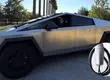 El auto nuevo de Naya Fácil que no puede usar: Conoce las razones