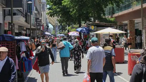 El boom de las importadoras en Concepción: “Es un impacto positivo”