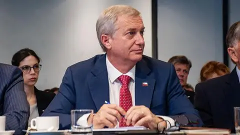 ¿Quiénes son los ministros y subsecretarios del Gobierno de Kast?