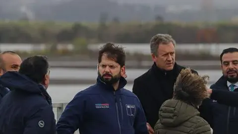 MOP Biobío: ¿Cuáles son las obras finalizadas y cuáles quedan pendientes?