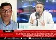 “Ese ofrecimiento lo tengo en los chats desde hace tres semanas”: Franco Parisi sobre la propuesta que hizo Briones para seremi del Biobío