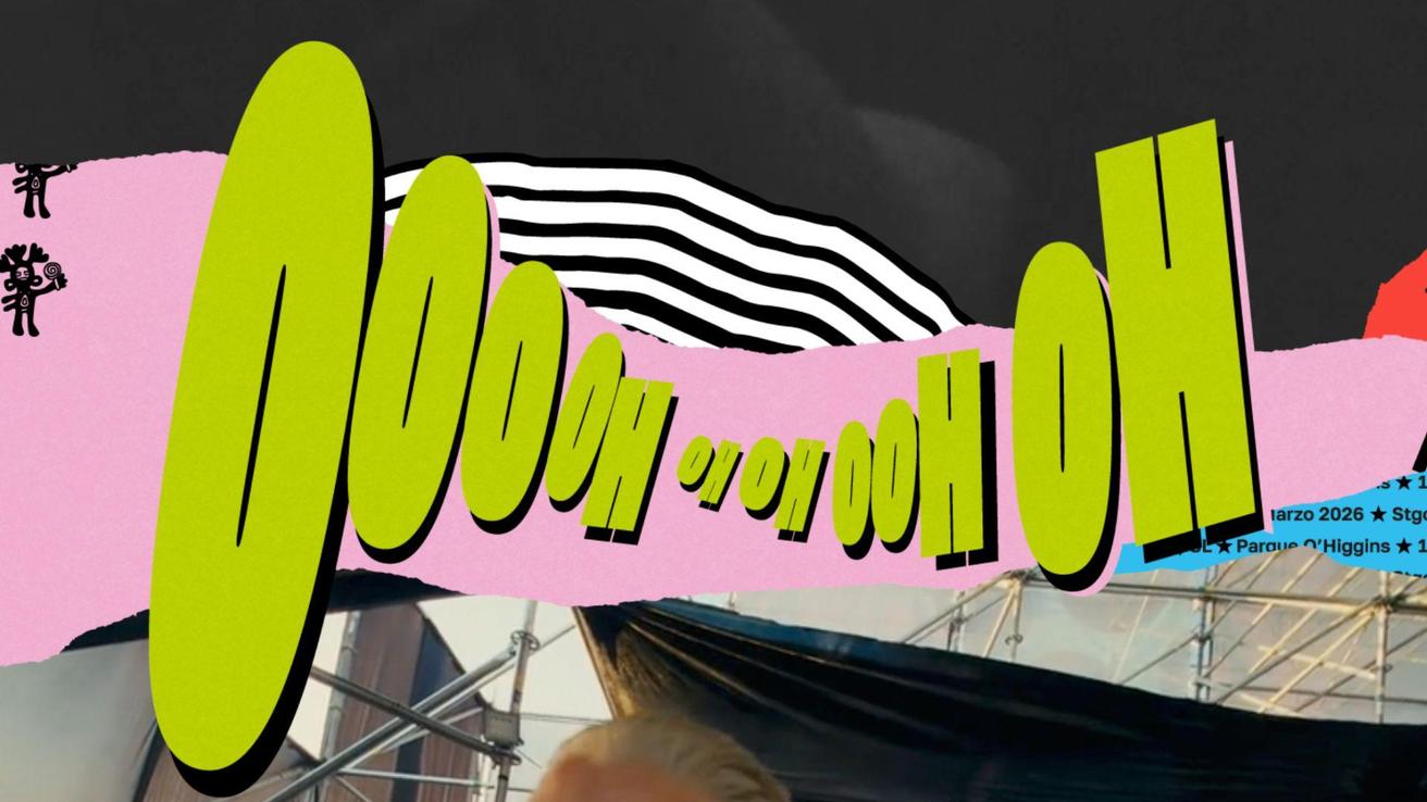 Hoy comienza Lollapalooza Chile 2026: Dónde ver la transmisión GRATIS