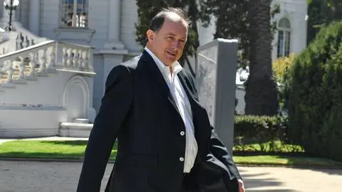 Poduje detalla la renuncia de la directora del Serviu Biobío: acusa atrasos, mala gestión y faltas de respeto