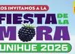 Hualqui se prepara para celebrar una nueva versión de la Fiesta de la Mora Unihue 2026