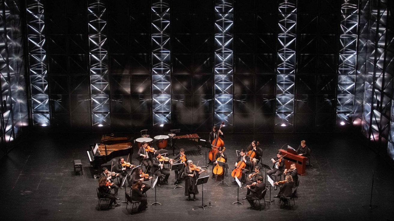 Música clásica en Concepción: La Orquesta de Cámara Ciudadana lanza temporada 2026 con conciertos gratuitos