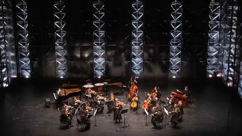 Música clásica en Concepción: La Orquesta de Cámara Ciudadana lanza temporada 2026 con conciertos gratuitos