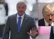 Hackean redes del Presidente Kast y publican imagen editada que compara a Trump con Hitler
