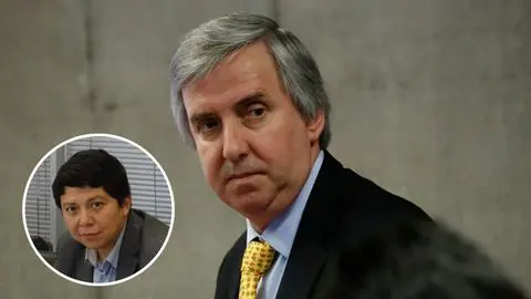 Claudio Eguiluz sufre dura derrota en elecciones de RN en Biobío