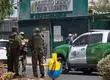 Estudiante atacado en colegio de Calama permanece en estado grave: Fue trasladado a Hospital de Antofagasta